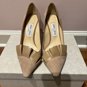 Jimmy Choo Leena Heels